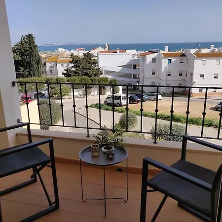아파트 Duplex Sea View. Near Beaches And Town Center. *