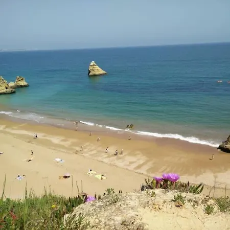 아파트 Duplex Sea View. Near Beaches And Town Center. 라고스