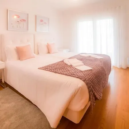 Apartmán Duplex Sea View. Near Beaches And Town Center.
