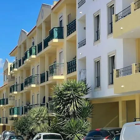 Duplex Sea View. Near Beaches And Town Center. Apartment