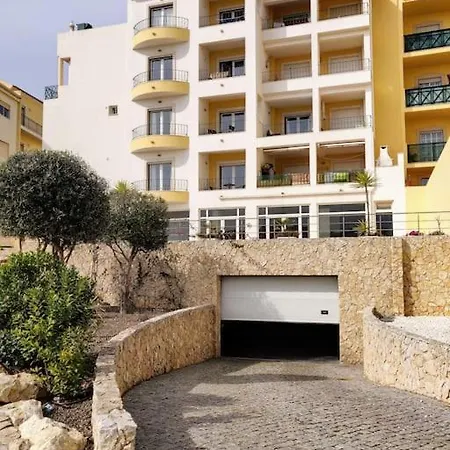 Apartment Duplex Sea View. Near Beaches And Town Center.