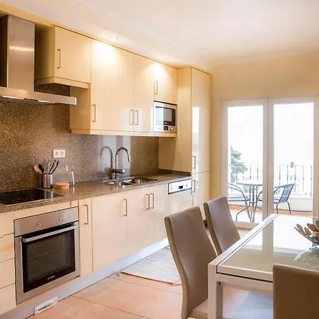 Duplex Sea View. Near Beaches And Town Center. Apartmán *