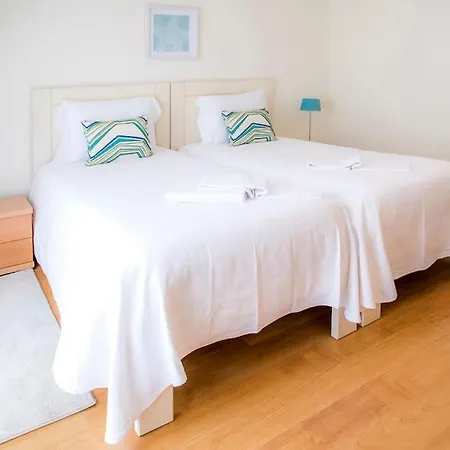 Duplex Sea View. Near Beaches And Town Center. Apartment Lagos