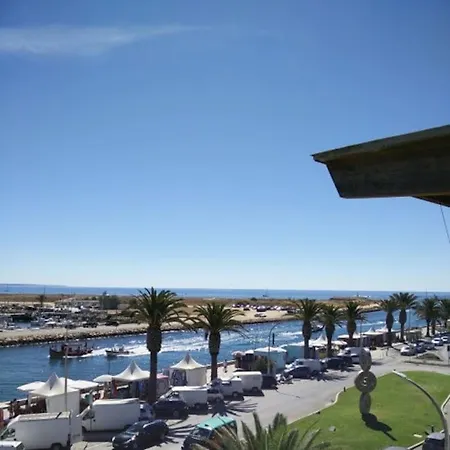 Duplex Sea View. Near Beaches And Town Center. *